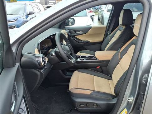 New 2026 Chevrolet Equinox ACTIV w/ Convenience Package III image 20