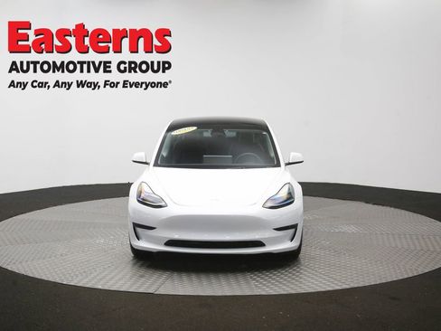 Used 2023 Tesla Model 3 Standard Range RWD image 47