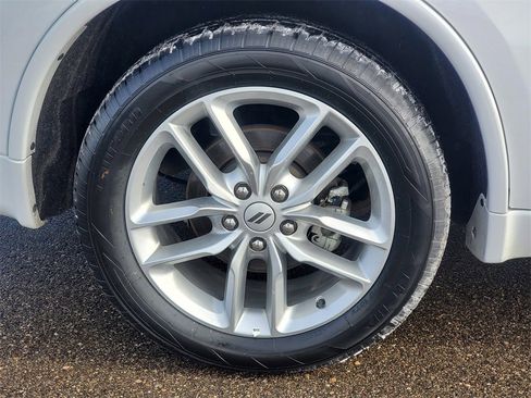 Used 2025 Dodge Durango R/T image 5