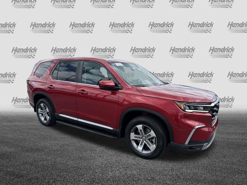 Used 2023 Honda Pilot EX-L image 5