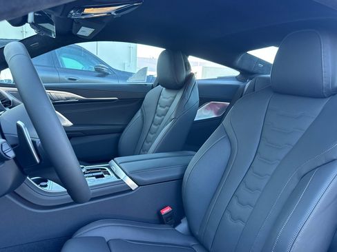 New 2026 BMW M850i xDrive Coupe image 5