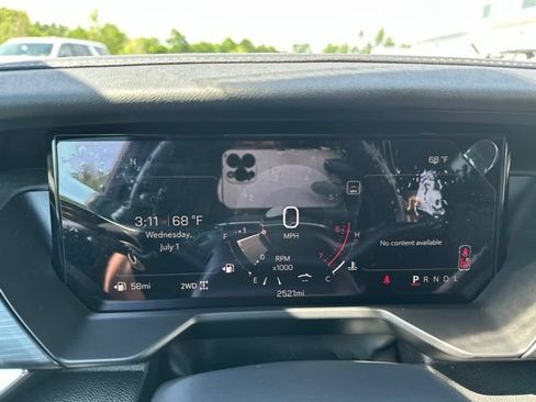New 2026 GMC Acadia Elevation AWD/4WD image 23