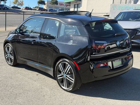 Used 2019 BMW i3 RWD image 7