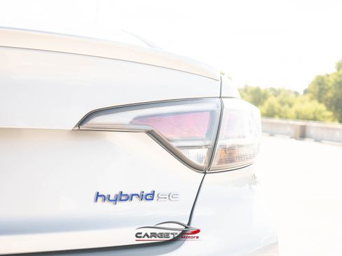 Used 2017 Hyundai Sonata SE FWD image 36