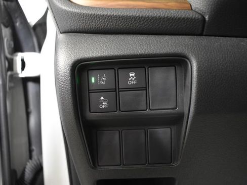 Used 2020 Honda CR-V EX image 14