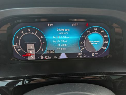 Used 2024 Volkswagen Atlas Cross Sport SE image 15