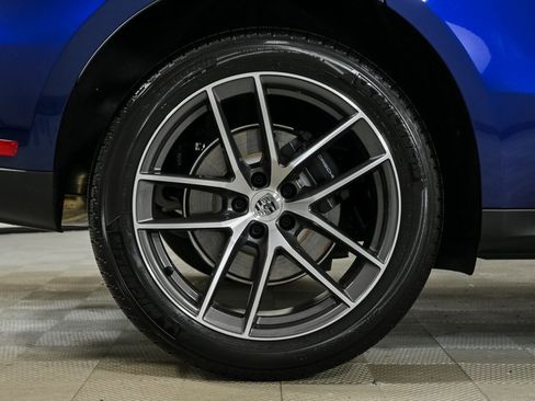 New 2026 Porsche Macan image 39