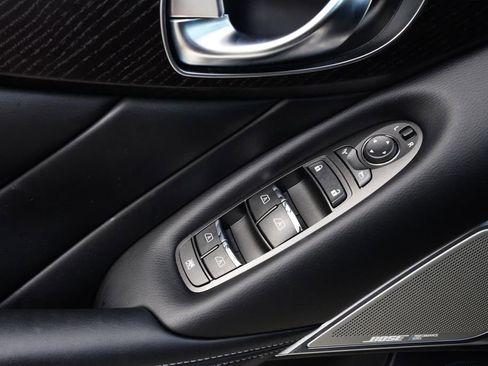 Used 2023 INFINITI Q50 Sensory RWD image 28