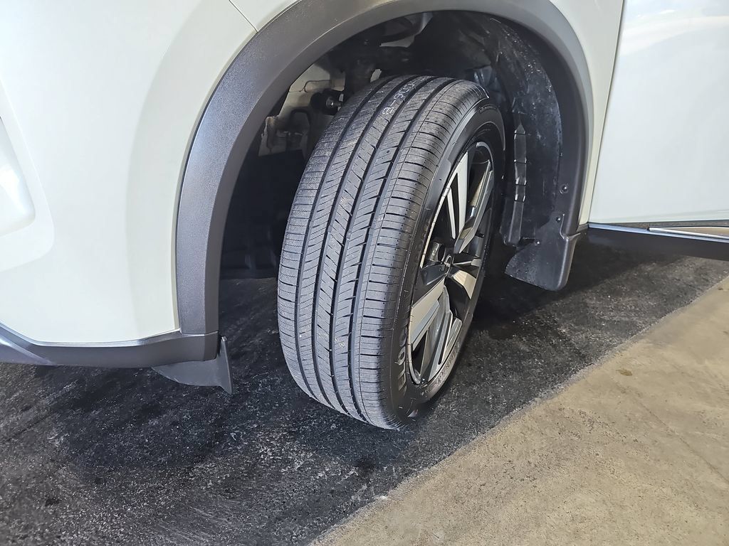 Certified 2023 Nissan Rogue SL AWD/4WD image 31