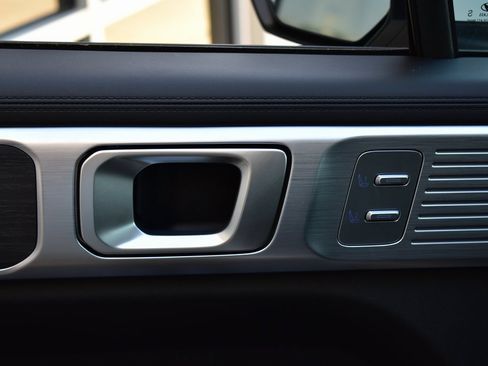 New 2025 Hyundai Santa Fe Limited image 15