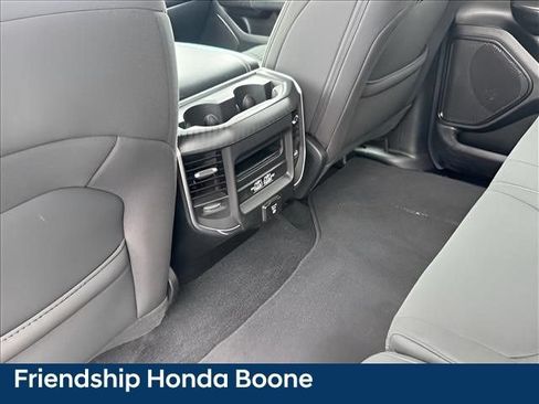 Used 2025 RAM 1500 Big Horn AWD/4WD image 20