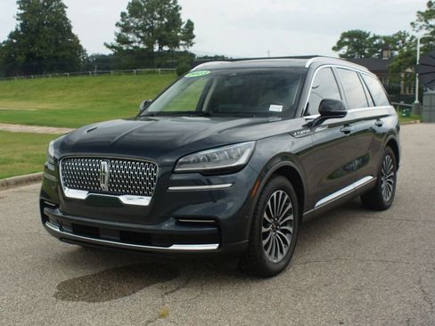 Used 2023 Lincoln Aviator Reserve w/ Equipment Group 201A AWD/4WD image 25