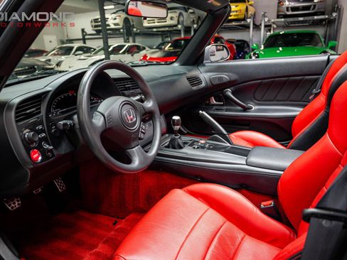 Used 2008 Honda S2000 image 84