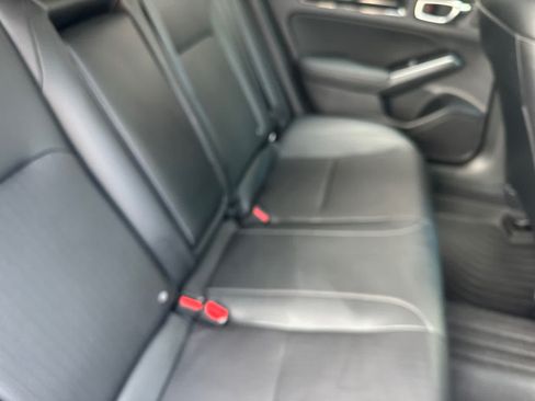 Used 2022 Honda Civic Sport Touring image 17
