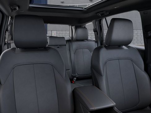 New 2026 Jeep Cherokee Limited AWD/4WD image 26