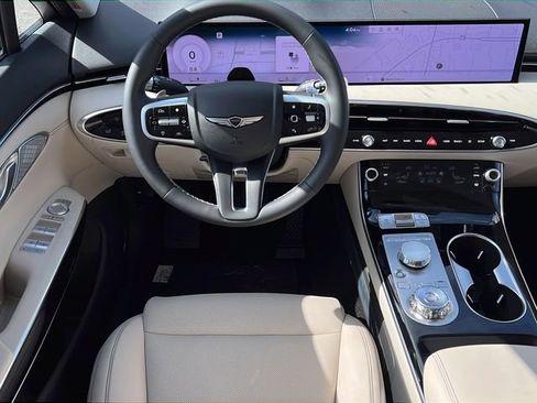 New 2026 Genesis GV70 2.5T AWD/4WD image 11