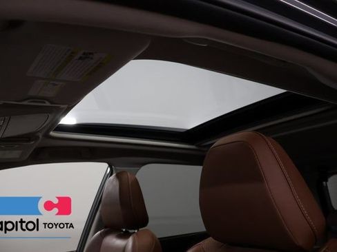Used 2020 Subaru Forester Touring AWD/4WD image 13