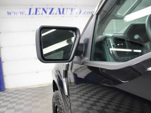 Used 2025 Ford F150 XLT w/ Equipment Group 301A Standard AWD/4WD image 55