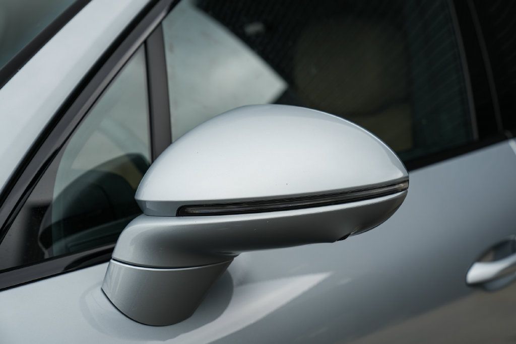 Certified 2024 Porsche Cayenne S AWD/4WD image 9