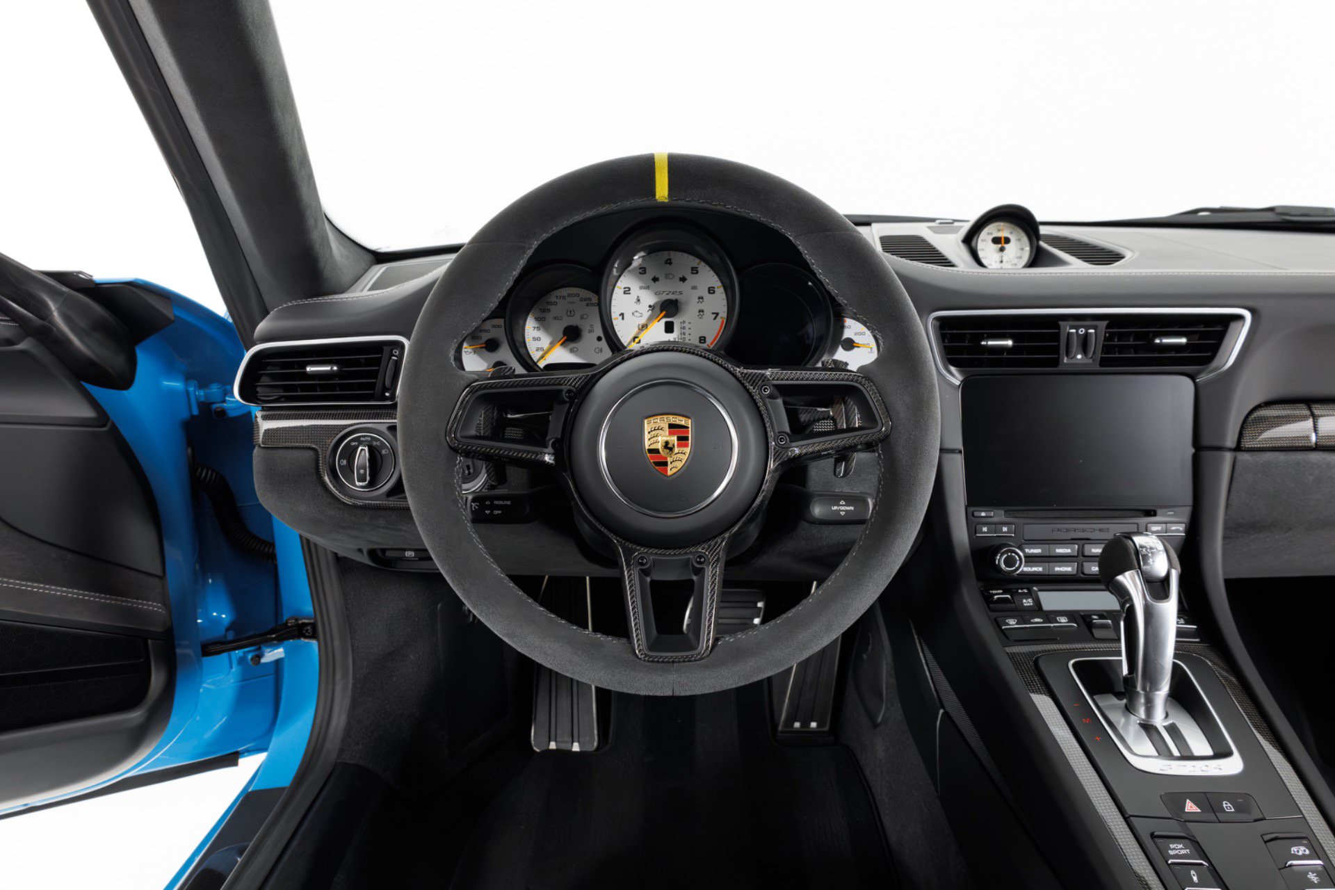 Used 2019 Porsche 911 GT2 RS RWD image 20