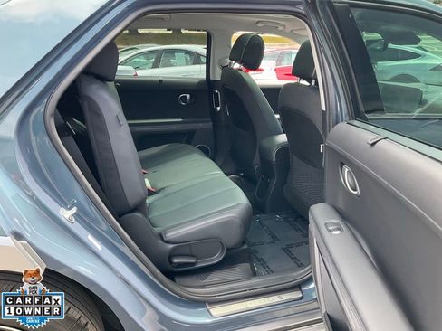 Used 2024 Hyundai Ioniq 5 Limited RWD image 46