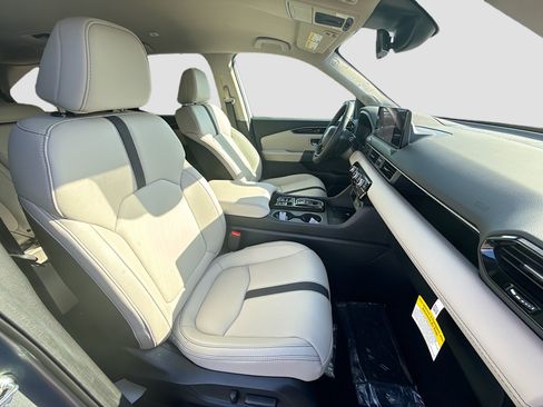 New 2026 Honda Pilot EX-L image 24