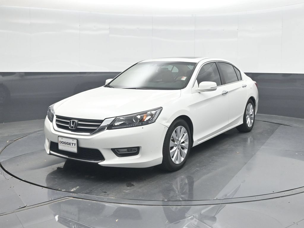 Used 2013 Honda Accord EX-L image 29