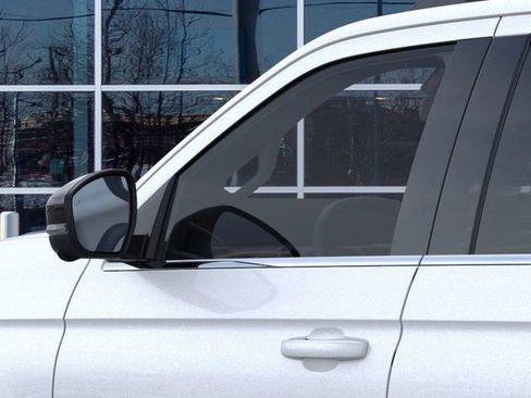 New 2025 Ford Expedition Active AWD/4WD image 20