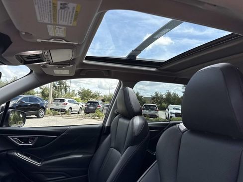 Used 2023 Subaru Forester Touring AWD/4WD image 28