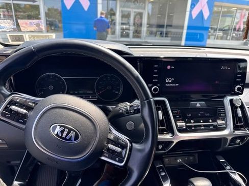 Used 2021 Kia Sorento SX AWD/4WD image 6
