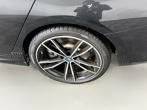 Used 2023 BMW 330e xDrive w/ M Sport Package image 24
