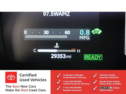 Certified 2025 Toyota Highlander Limited AWD/4WD image 19