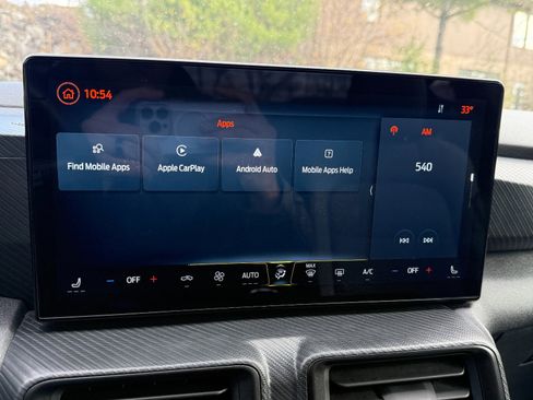 Used 2024 Ford Mustang Coupe w/ 2.3L High Performance Package image 28