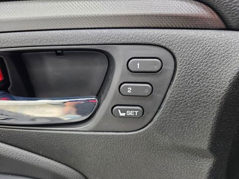 New 2026 Honda Ridgeline RTL image 21