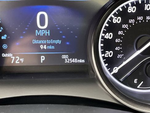 Used 2024 Toyota Camry XSE w/ Navigation Package image 17