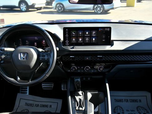 Used 2023 Honda Accord Sport image 37