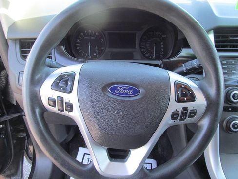 Used 2013 Ford Edge SE FWD image 14