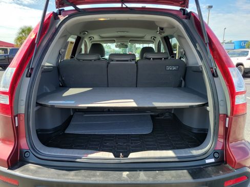 Used 2008 Honda CR-V EX-L image 10