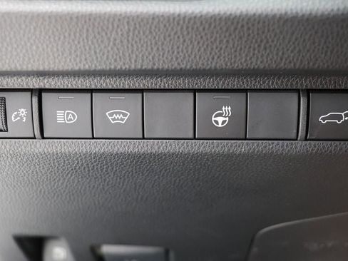 Used 2025 Toyota RAV4 XSE w/ Weather Package AWD/4WD image 25