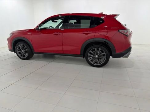 Certified 2025 Acura ADX A-Spec AWD/4WD image 2