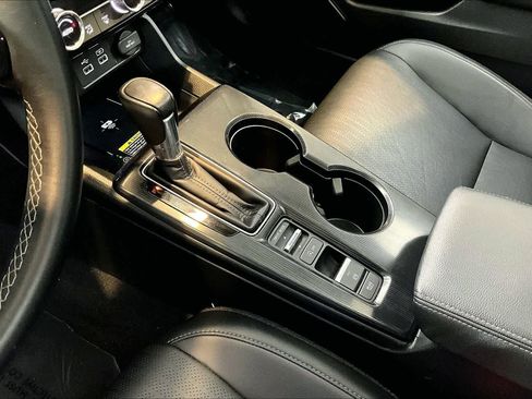 Used 2023 Honda Civic Touring image 16