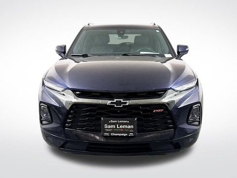 Used 2020 Chevrolet Blazer RS image 2