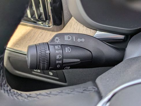 New 2026 Volvo XC60 T8 Core AWD/4WD image 36