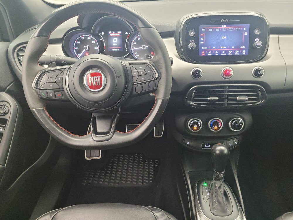Used 2021 FIAT 500X Sport w/ Cold Weather Group AWD/4WD image 22