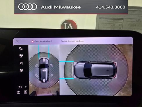 New 2026 Audi Q3 quattro 2.0T AWD/4WD image 27