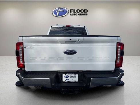 New 2026 Ford F350 Lariat w/ Lariat Premium Package image 6