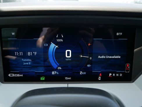 New 2027 Chevrolet Bolt LT w/ Comfort Package FWD image 26