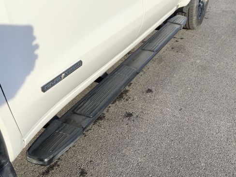 Used 2024 GMC Sierra 1500 Elevation image 20