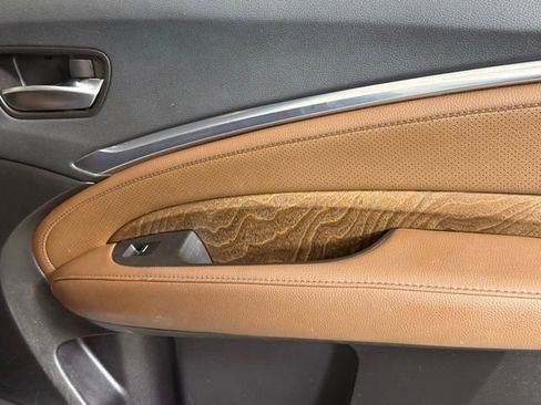 Used 2020 Acura MDX FWD w/ Technology Package image 25