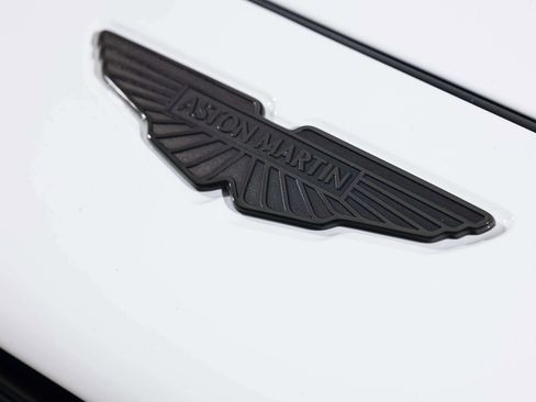 New 2026 Aston Martin DBX 707 image 51